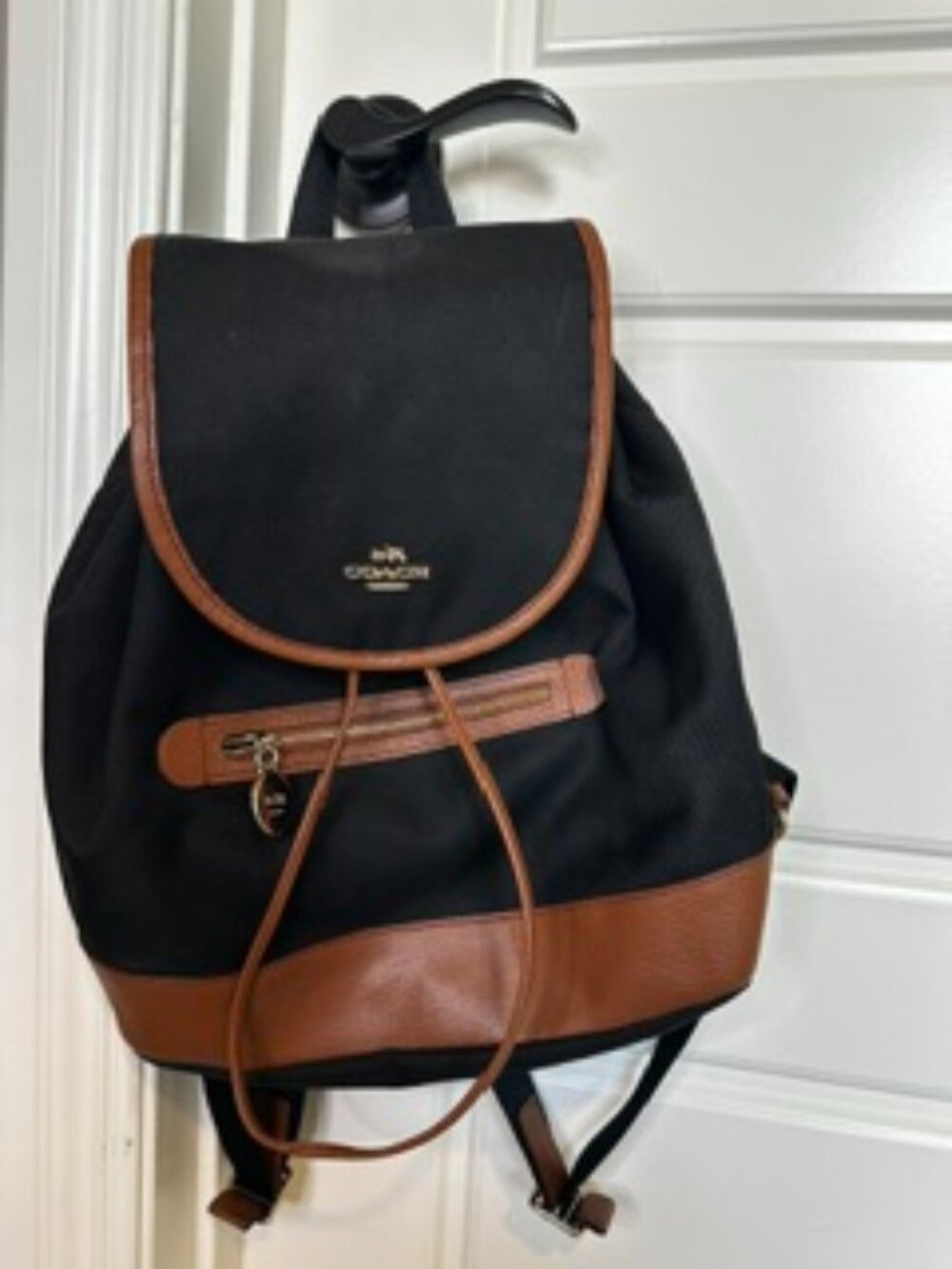 Coach Small Back Pack